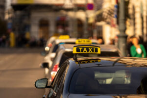 Athlone Taxi Stories: Challenges, Experiences & Local Insights